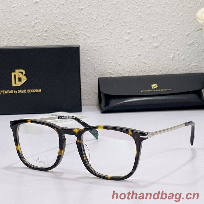 David Beckham Sunglasses Top Quality DBS00004